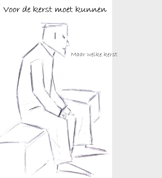 Joa Joa denkt dat een nieuw kabinet er voor Kerstmis zal zijn