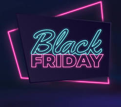 De beste Black Friday deal kun je vandaag bij HierInSalland scoren