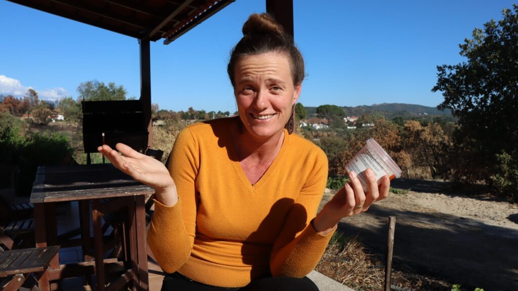 MaatschapWij: Kunnen we ons eten nog wel ‘eten’ noemen?