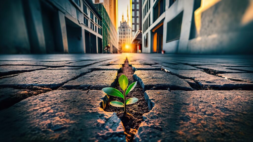 MaatschapWij: Een andere maatschappij creëren we samen, van binnenuit