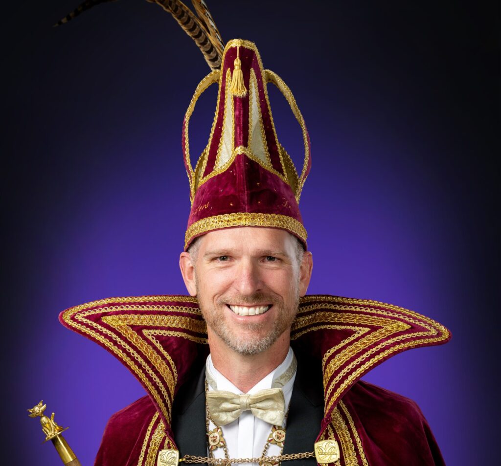 Raalte heeft weer een Prins der Stöppelkaters