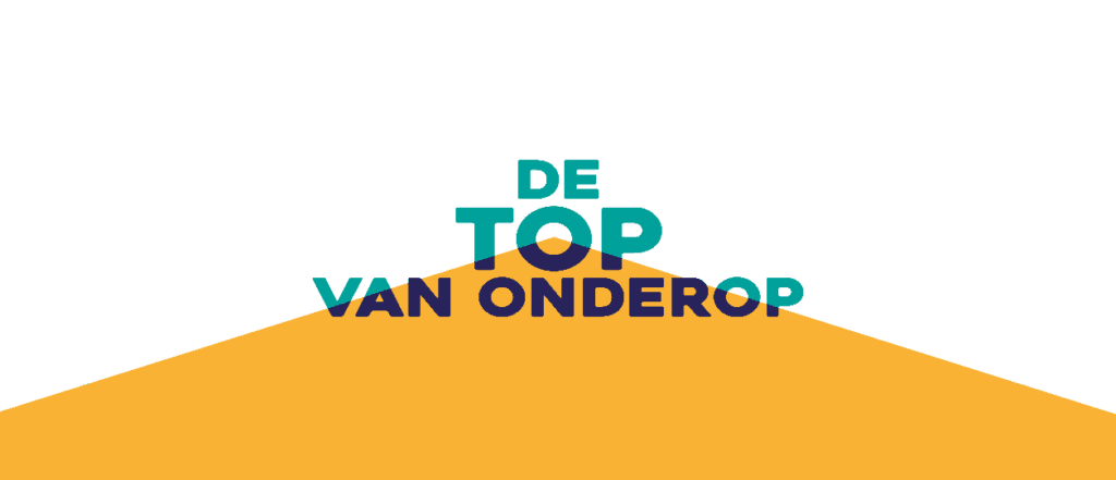 De Top van Onderop, Nederland is allang bezig met de klimaatproblematiek .