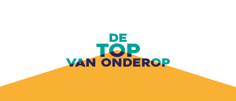 De Top van Onderop, Nederland is allang bezig met de klimaatproblematiek .
