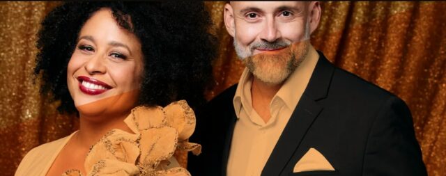 Kerst metTania Kross, Randal Corsen en ZO! Gospel Choir in theater De Spiegel Zwolle