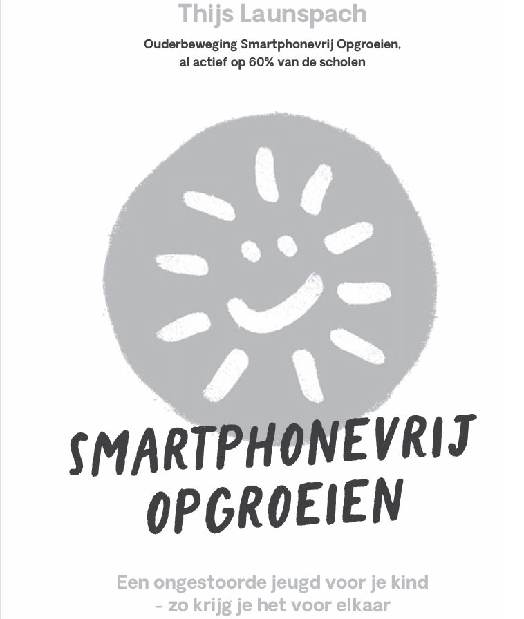 Smartphonevrij opgroeien: een kindertijd zonder notificaties