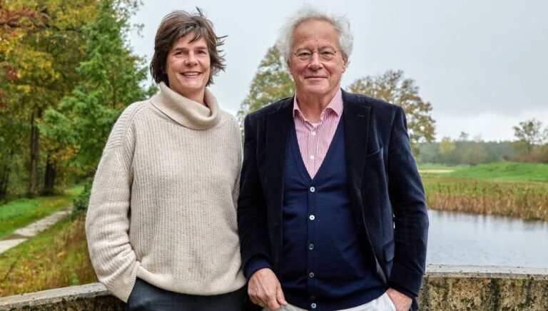 Aardpeer: De weg naar duurzame landbouw is vrije grond