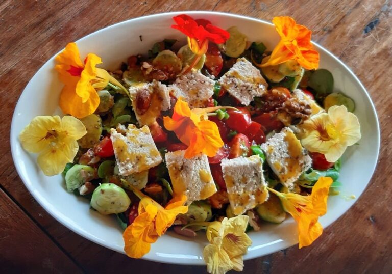 ‘t Natuurlijk Huus: Tussen Kerst en Oud & Nieuw