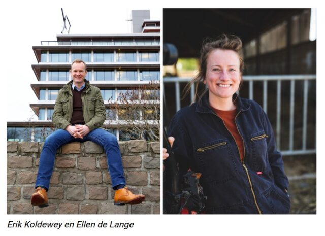 Overijssel zet grote stappen als Bioregio