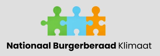 Raalter klimaatburgemeester over Nationaal Burgerberaad Klimaat