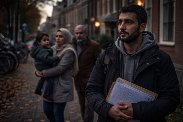 Wanneer vertrouwen in gerechtigheid onder druk staat