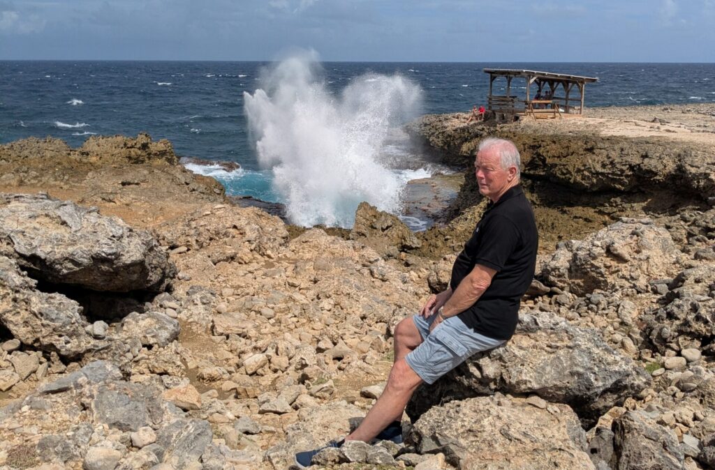 De beste wensen van Dick Mars uit Heeten