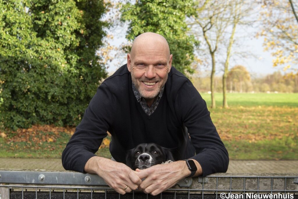 Gemeentebelangen Olst- Wijhe stelt lijsttrekker voor