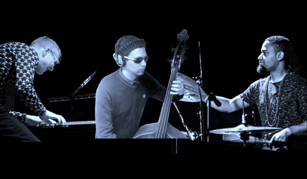 Concert Tristan Schmidt Trio bij Vechtdaljazz in Hardenberg