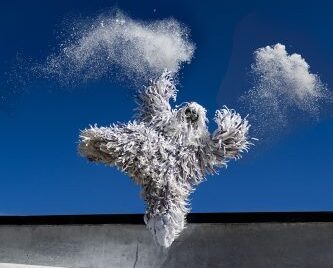 WinterWonderland (4+) tijdens Sprookjesfestival in het HOFtheater Raalte