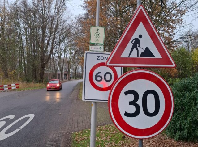 Met andere blik: Het enige wat kabinet Schoof heeft gerealiseerd is hogere maximumsnelheden op kleine stukjes weg