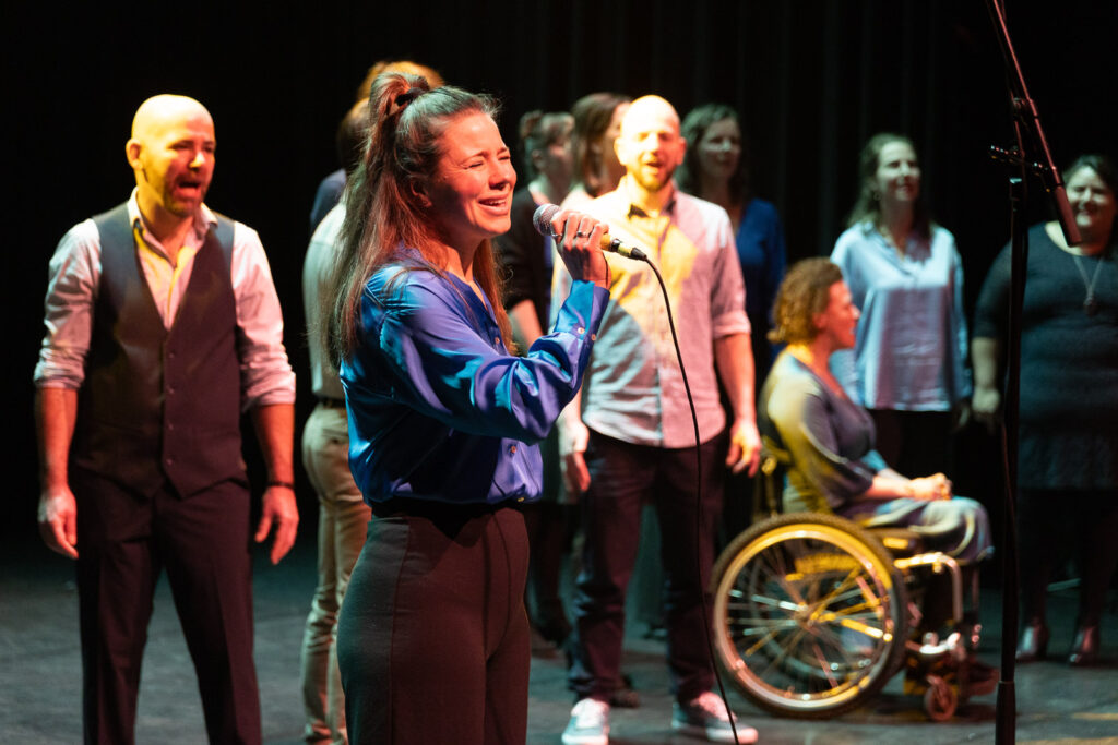 Inschrijving geopend voor Deventer Open Podium 2026