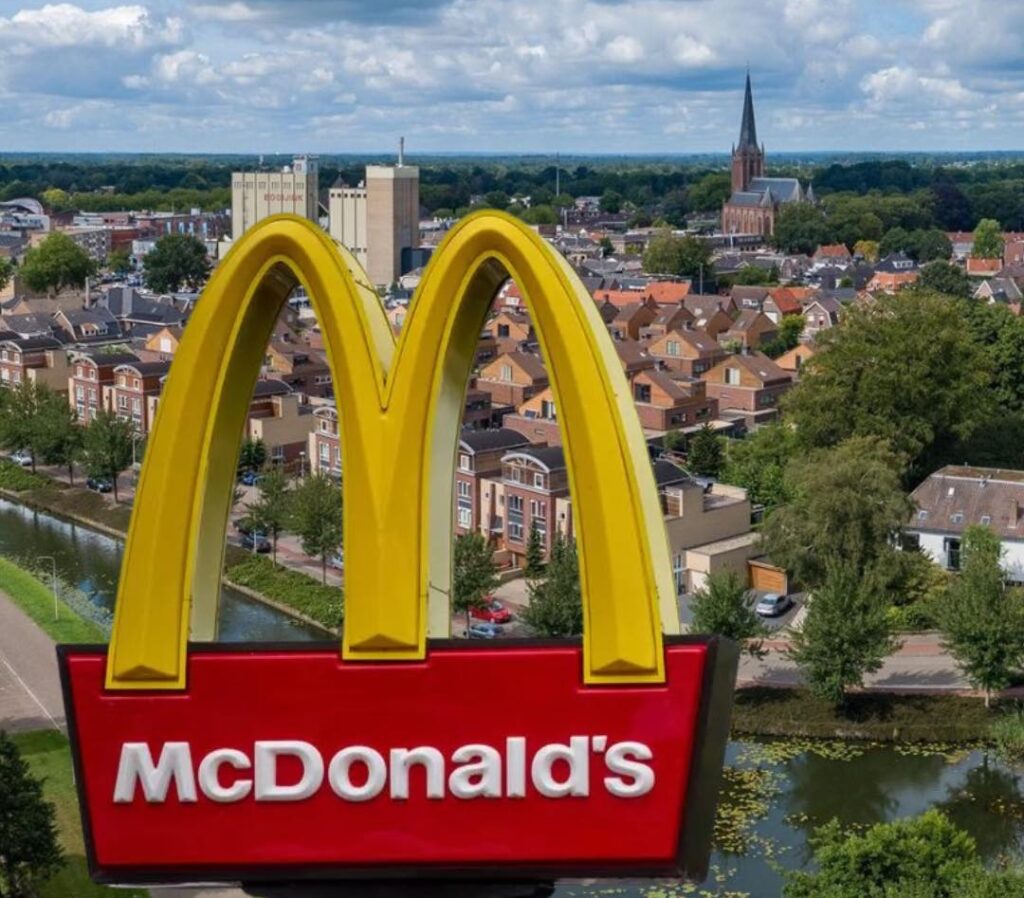 D66 Raalte wil gezonde keuzes makkelijker maken