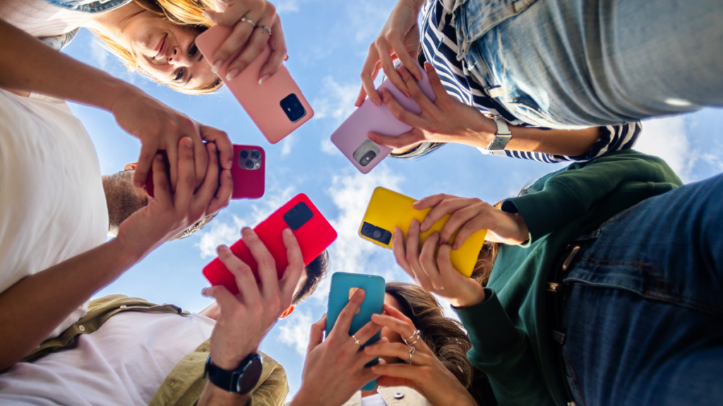 MaatschapWij: Je scherm of je leven