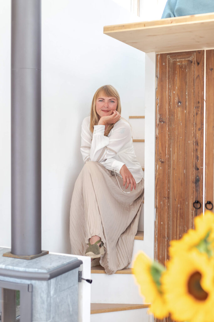 Marjolein Jonker kachel