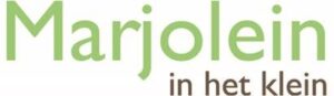 Marjolein Jonker logo