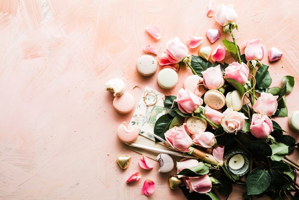 Hoe je het geven van cadeaus met Valentijn oprechter laat aanvoelen