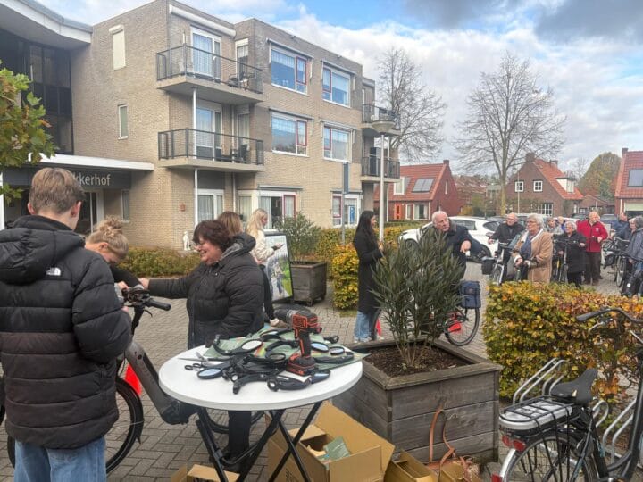 Nieuwsbrief WIJZ Welzijn Raalte