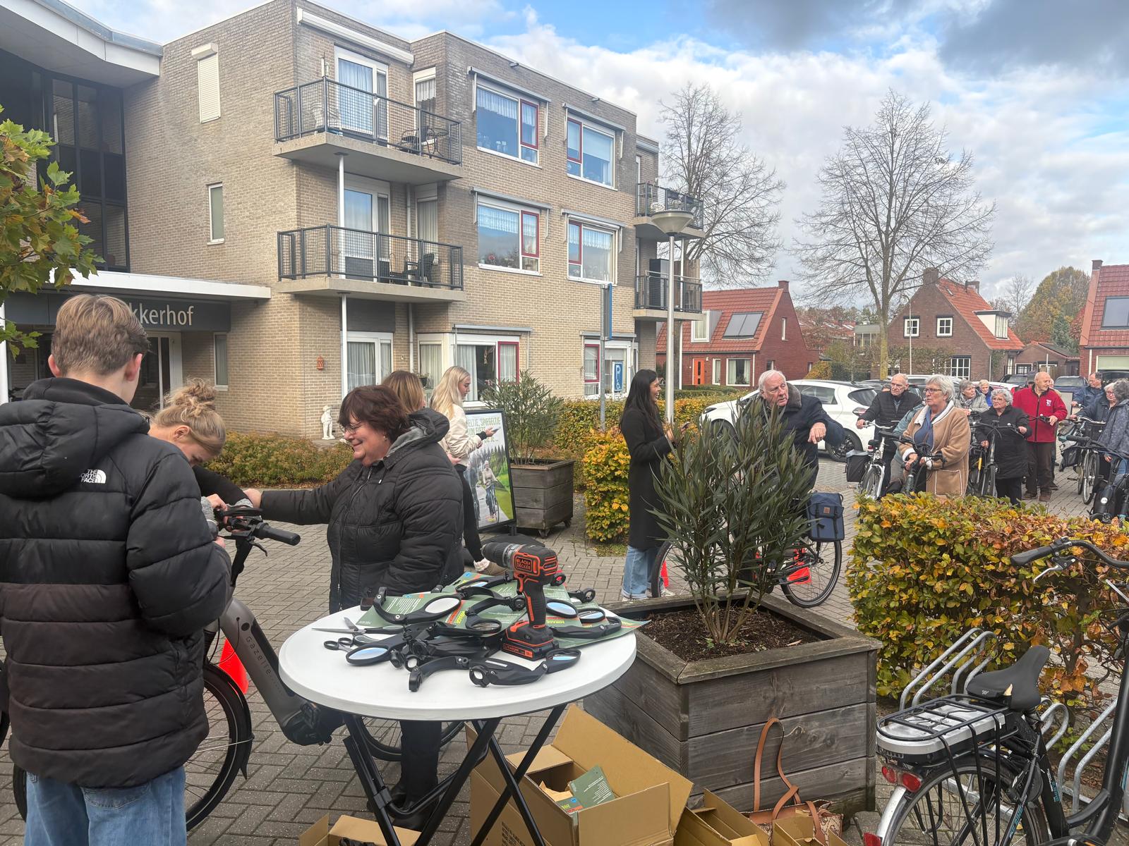 Nieuwsbrief WIJZ Welzijn Raalte