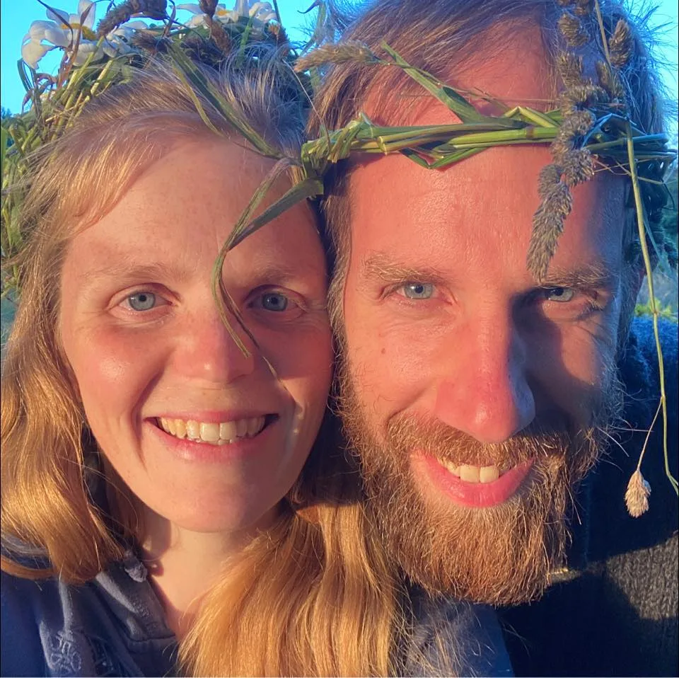 Agnes Marin & Maarten Wilde School