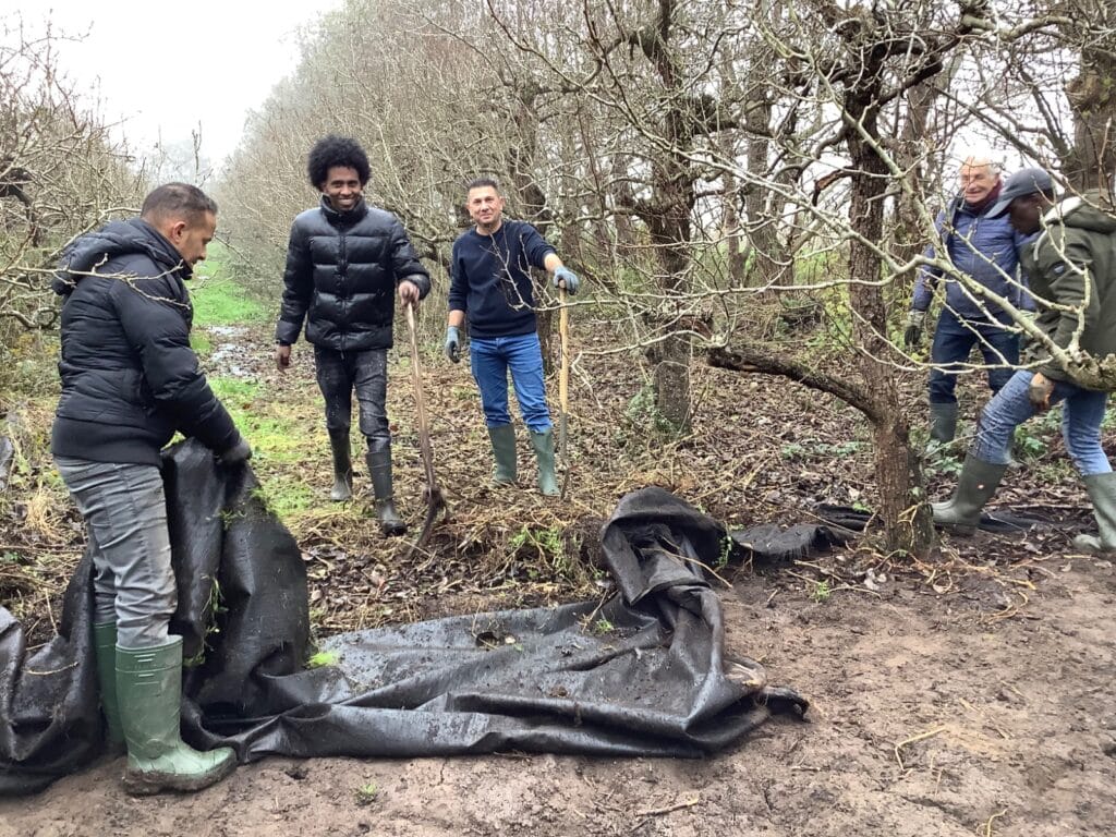 Groene voornemens voor 2026? Volop kansen om deze samen waar te maken.