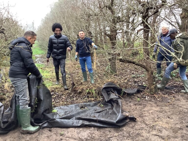 Groene voornemens voor 2026? Volop kansen om deze samen waar te maken.