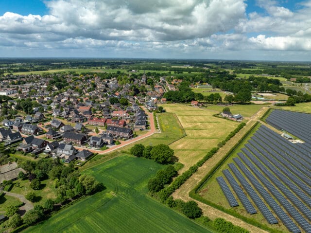 Woningbouw Veldegge-Noord in Heeten weer een stap dichterbij