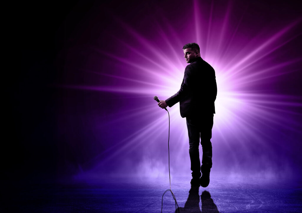 HOFtheater Rayen Parday