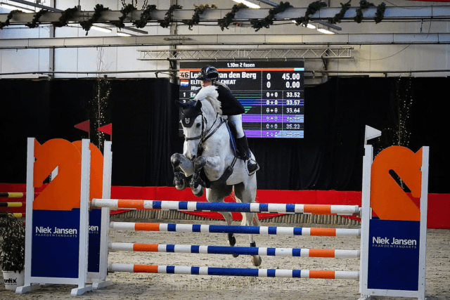 Fotoreportage Sallandse Ruiterdagen in Mariënheem