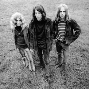 Muziekportret: Blue Cheer met ‘Rock Me Baby’