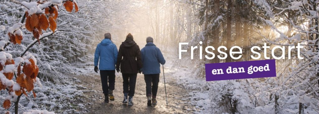 Nieuwsbrief kringloopwarenhuis Het Goed