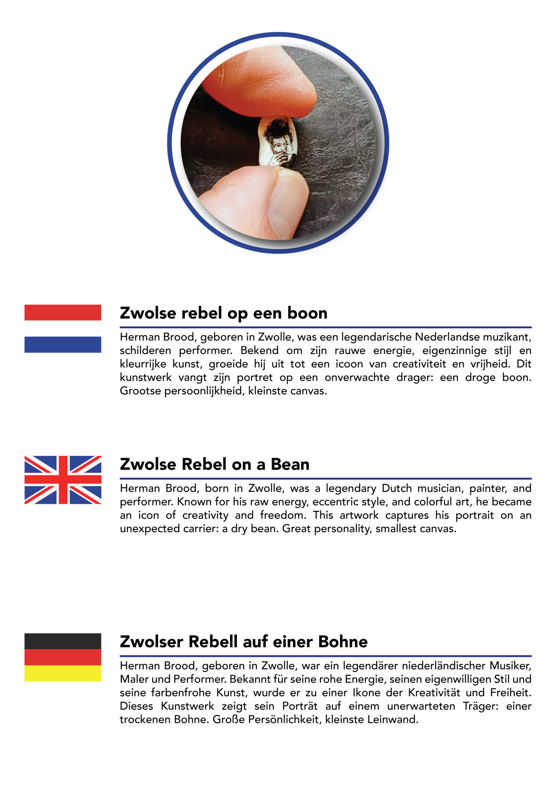 Miniatuurmuseum Zwolle