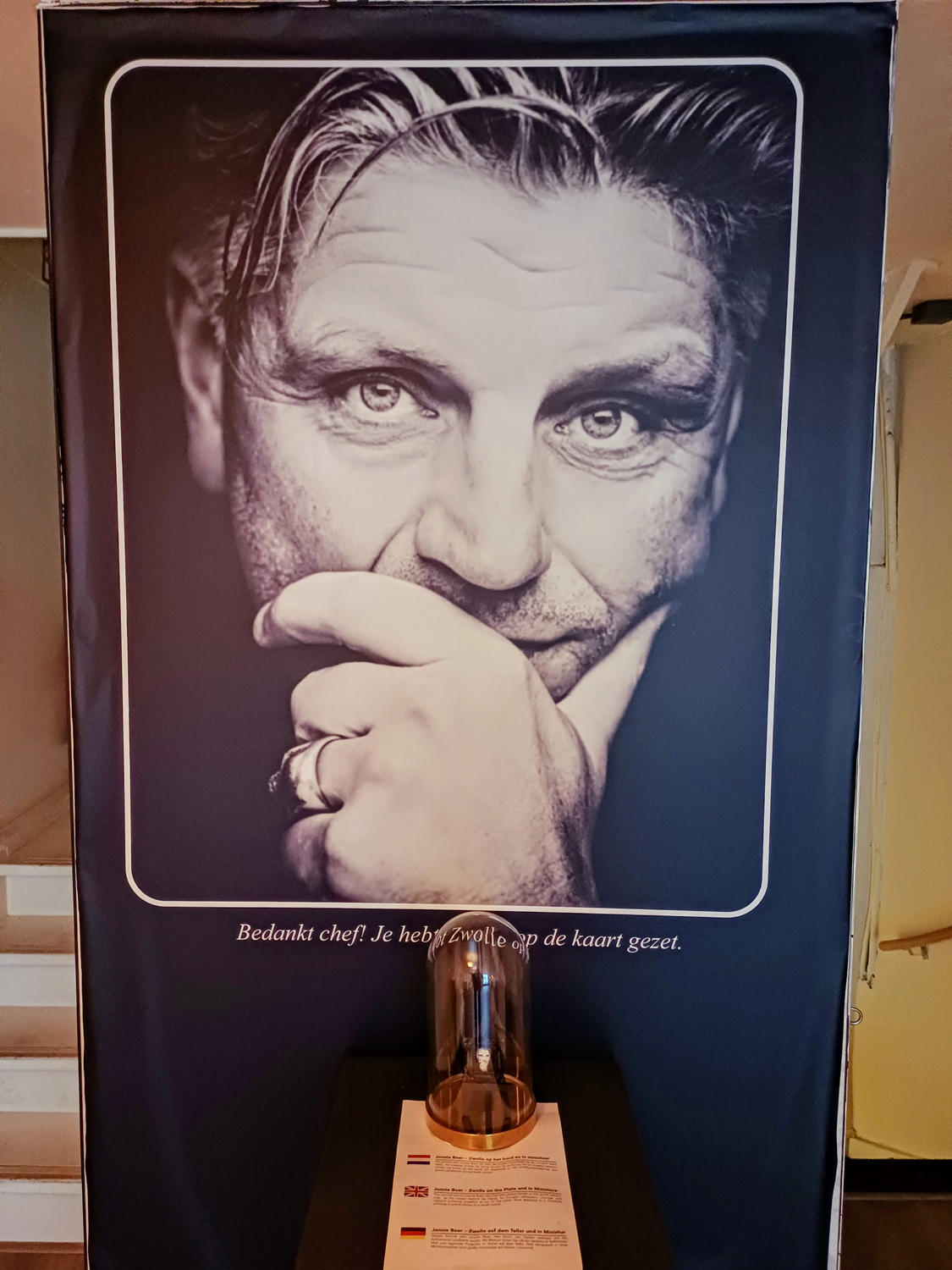 Miniatuurmuseum Zwolle