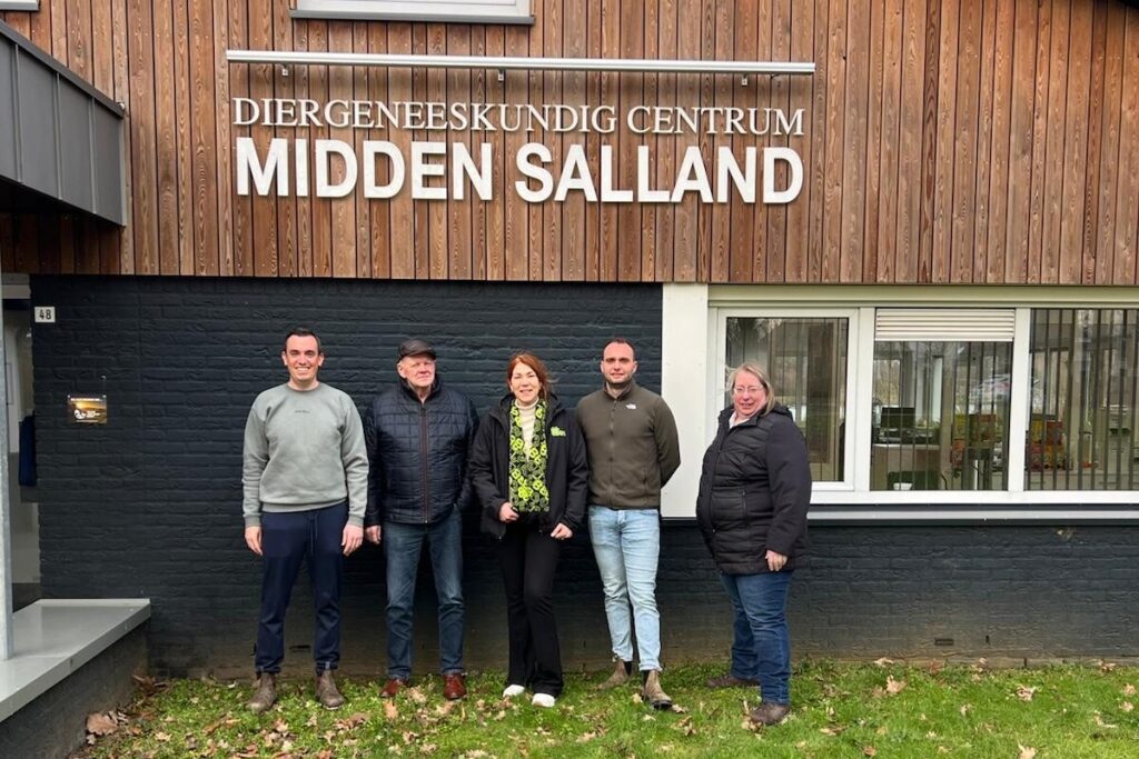 BBB presenteert verkiezingsprogramma voor gemeenteraadsverkiezingen in Raalte