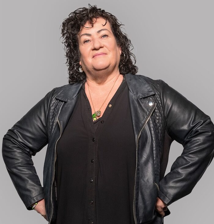 Caroline schrijf (g)een brief aan HierInSalland: “Hou toch eens op met de waarheid over mij te vertellen”