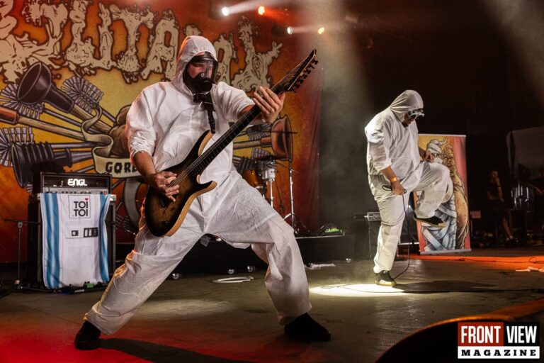 Muziekportret: “Diarrhero” van Gutalax