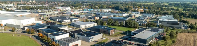 Samen verder bouwen aan een economisch krachtige gemeente Raalte