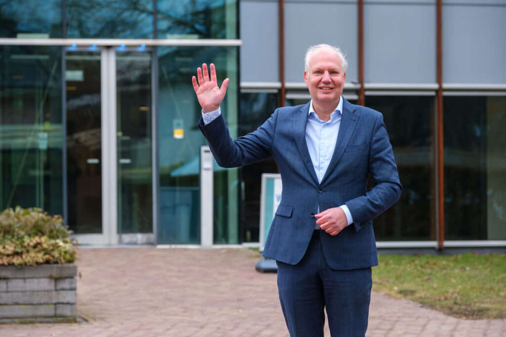 Open dag gemeentehuis Raalte: een kijkje achter de schermen voor jong en oud op 7 maart