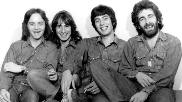 Muziekportret: ‘Feel The Benefit’ van 10CC