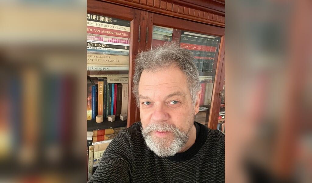 Boek ‘Van den vos Reynaerde’ in het Sallands