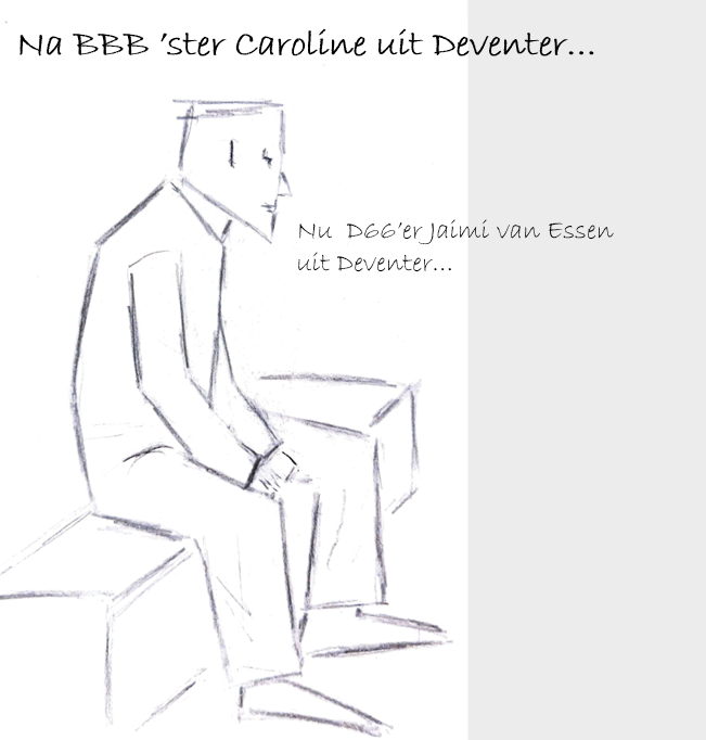 Joa Joa: Ministerie van Landbouw vast in handen van Deventer