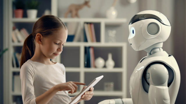 MaatschapWij: Het einde van het onderwijs zoals we het kennen?