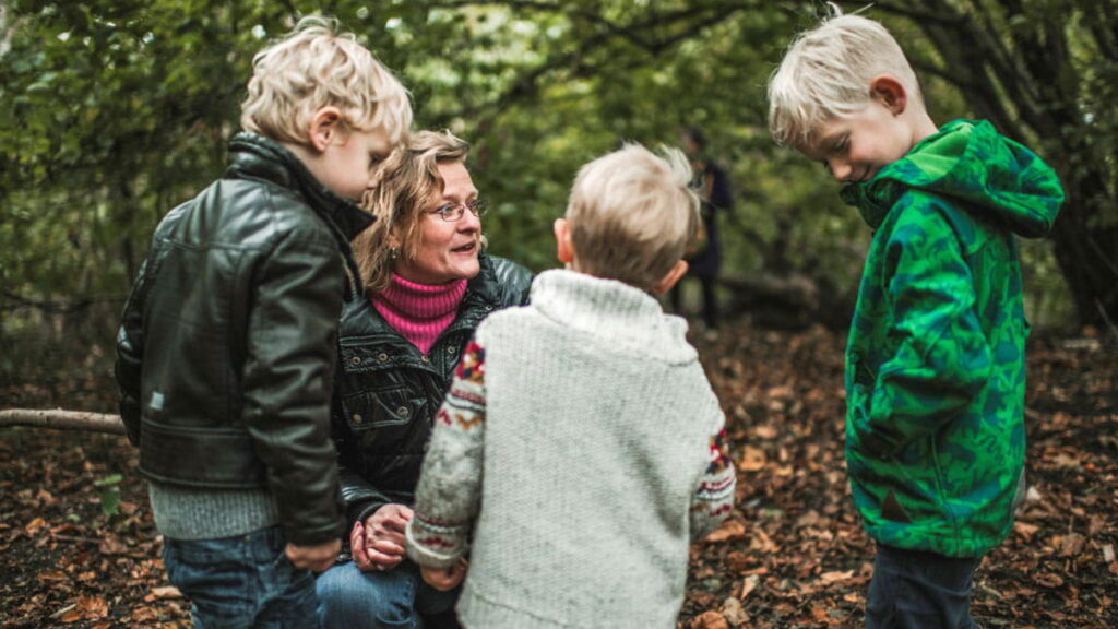 Staatsbosbeheer: Zo leren kinderen bomen en planten écht kennen