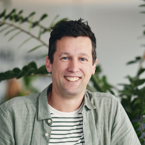 Bart Pronk