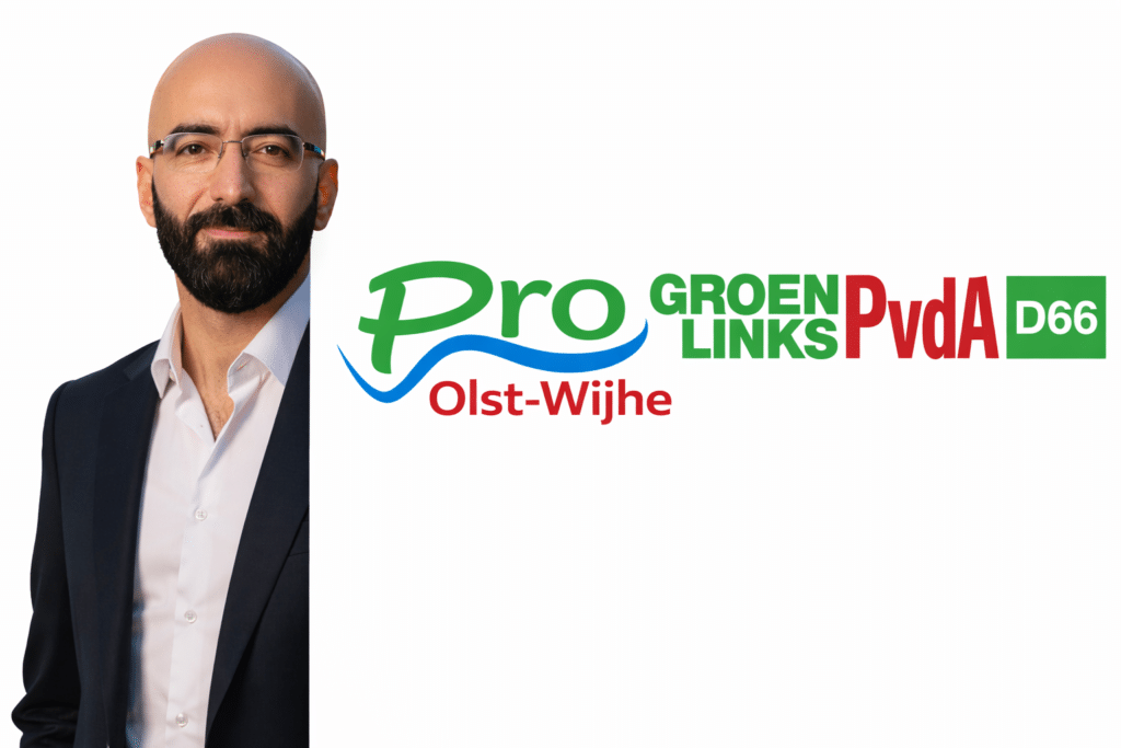 “Ik stem… dus ik besta”: van het stemhokje naar politieke deelname