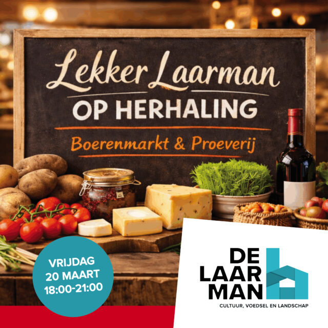 Verslingerd aan Salland: Wat voor leuks is er deze week te doen in Salland?
